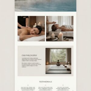 Serene Theme #A277