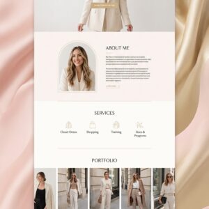 Blissful Theme #A317