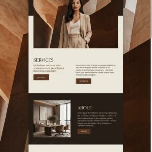 Serenity Theme #A355