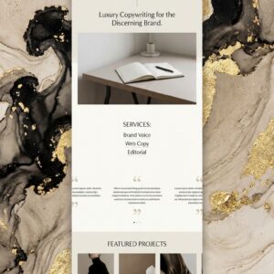 Goldleaf Theme #A360
