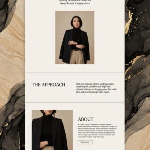 Sienna Theme #A361