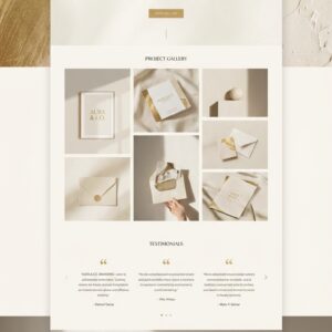 Golden Aura Theme #A372