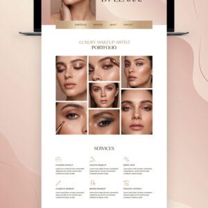 Luminous Theme #A377