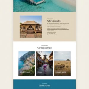 Terra Bliss Theme #A422