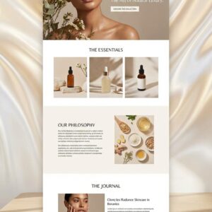 Luxe Theme #A434