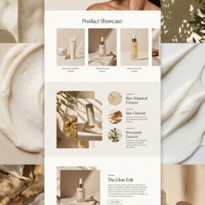 Luxe Theme #A436