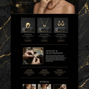 Golden Theme #A448