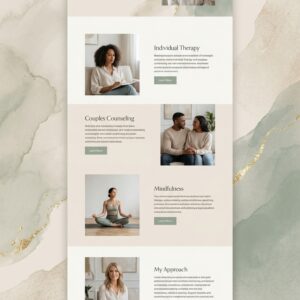 Serenity Theme #A462