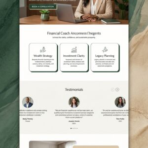 Greenwood Theme #A469