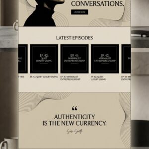 Aesthetic Theme #A477