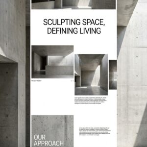 Concrete Theme #A504