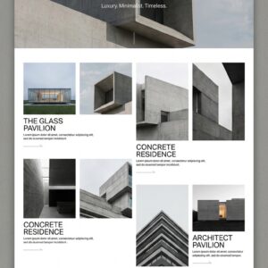 Concrete Theme #A505