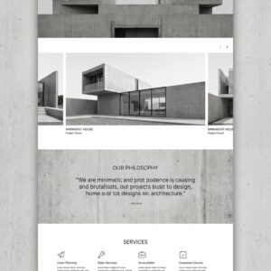 Concrete Theme #A508