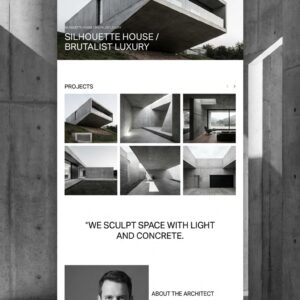 Concrete Theme #A511