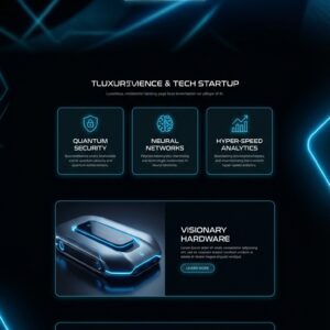 Luminara Theme #A513